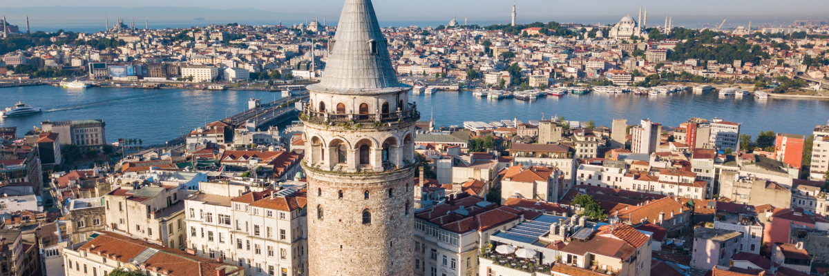 turkey-citizenship-by-investment turkey citizenship by investment galaya tower from above
