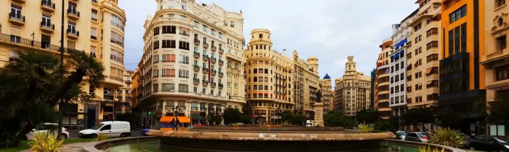 valencia Valencia